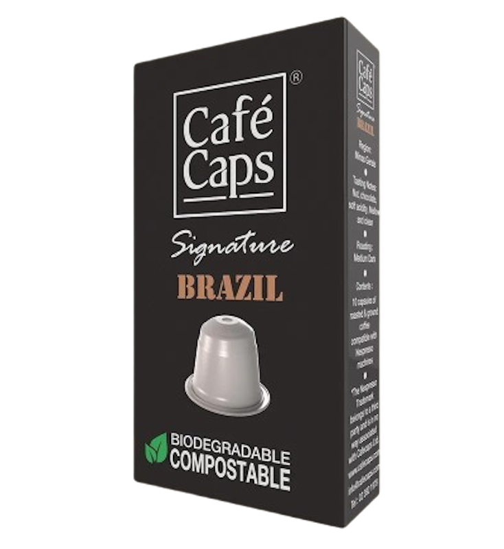 Signature Brazil 1