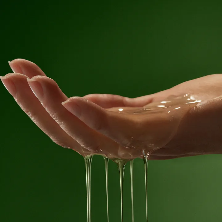 Geranium Leaf Body Cleanser 3