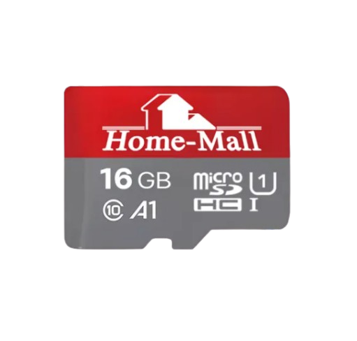 TF Memory Card ความจุ 64 GB 1