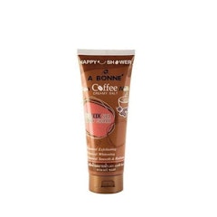 สบู่สครับกาแฟ Supply Coffee Milk Creamy Salt