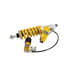 โช๊คบิ๊กไบค์ รุ่น YA 537 Yamaha TRACER 900/GT 2018-2020
