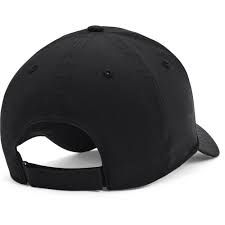 UA Men's Golf96 Visor 2