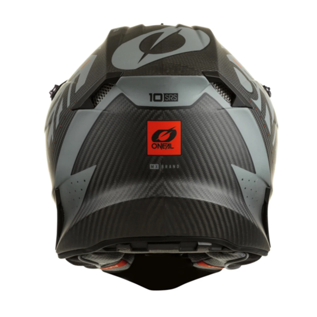 หมวกวิบาก รุ่น 10SRS Carbon Helmet PRODIGY 2