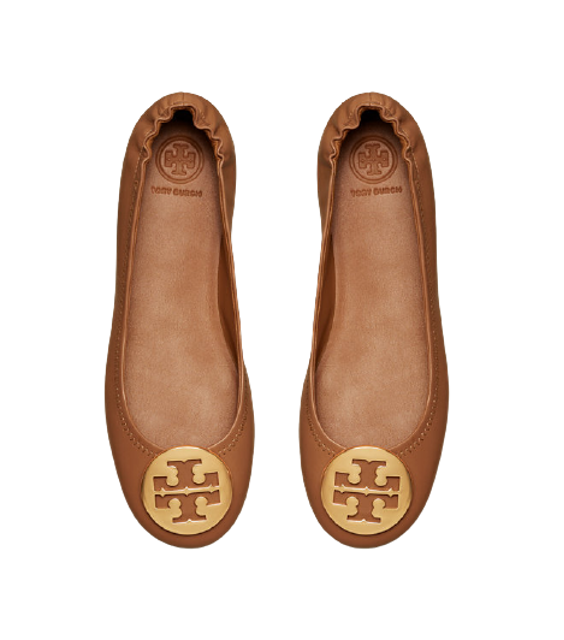 10 อันดับ รองเท้า Tory Burch รุ่นไหนดี ปี 2026 ส้นสูง แตะ ผ้าใบ 3