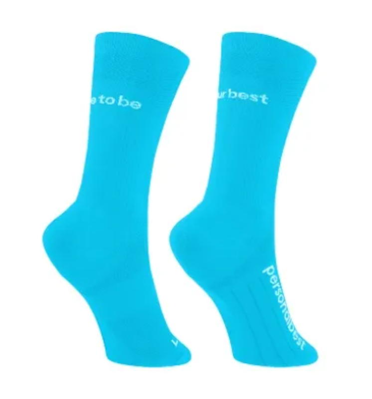 ถุงเท้าวิ่ง Performance Sock 1
