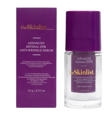 Advanced Retinal HPR Anti-Wrinkle Serum 1