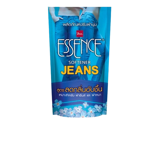 Softener Jeans 1