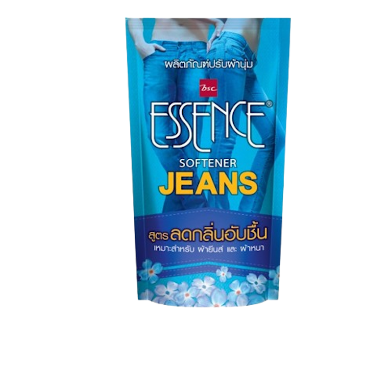 Softener Jeans 1