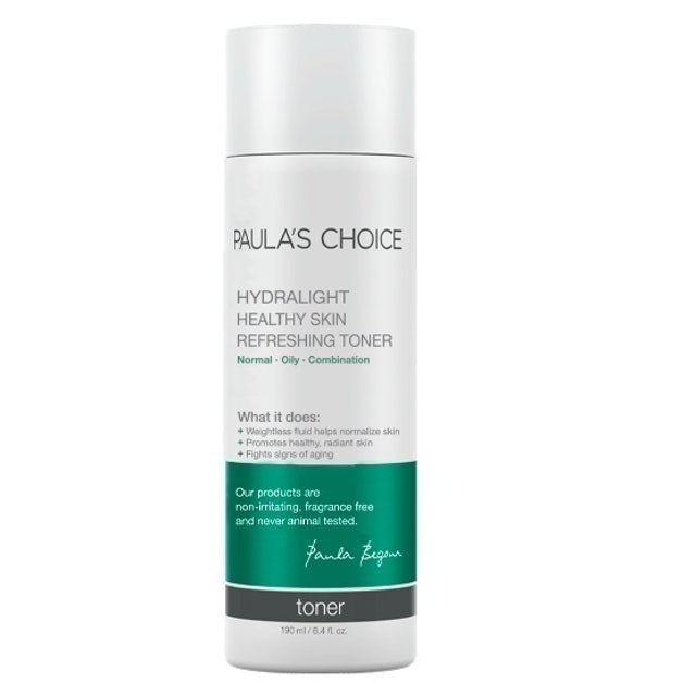 โทนเนอร์ PAULA'S CHOICE Hydralight Healthy Skin Refreshing Toner 1