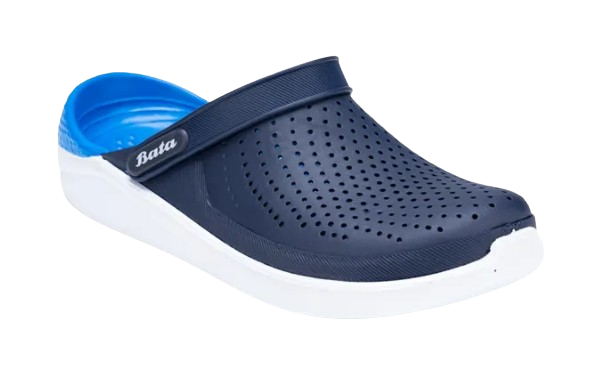 10 รองเท้าเปิดส้นผู้ชาย แบรนด์ไหนดี ปี 2026 รองเท้าผ้าใบ Slip-on 3