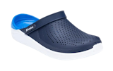 10 รองเท้าเปิดส้นผู้ชาย แบรนด์ไหนดี ปี 2026 รองเท้าผ้าใบ Slip-on 3