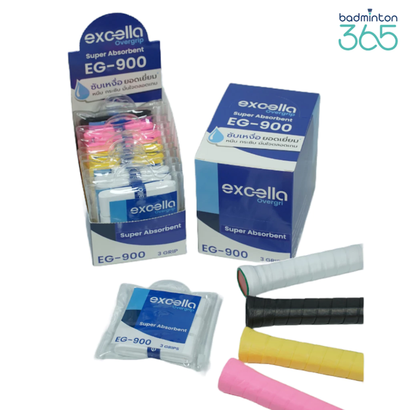 Overgrip Eg-900 2