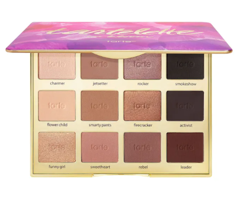 Tartelette™ In Bloom Amazonian Clay Palette 2