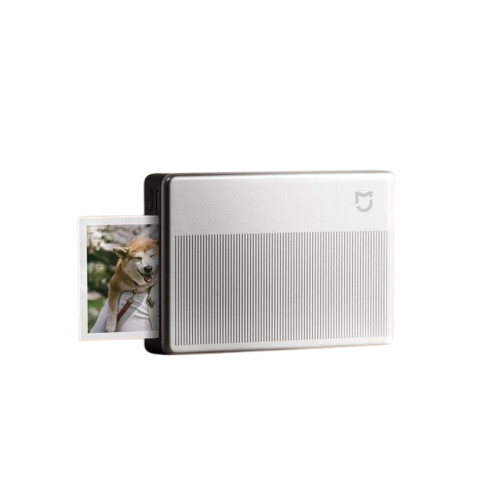 เครื่องปริ้นสติกเกอร์ Portable Printer Pro 3