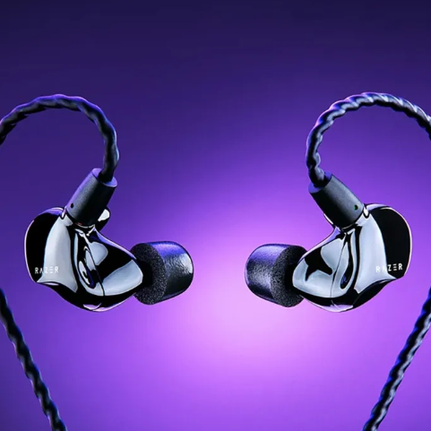 Moray Monitor In-Ear 2