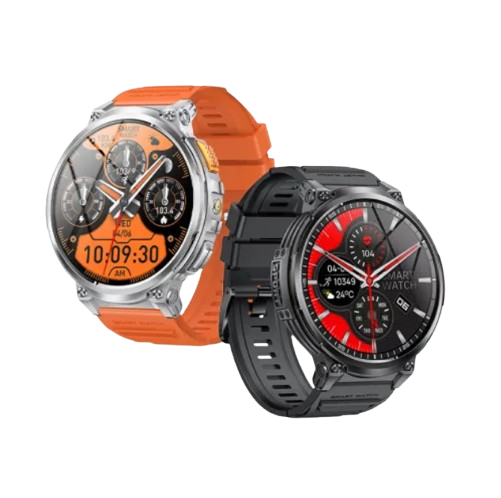 Mega Smart Watch 1