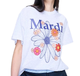 10 เสื้อ Mardi แบบไหนดี ปี 2026 ดีไซน์สวย 3