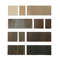 TD Board Oak