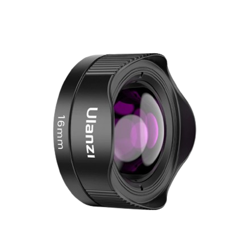 เลนส์ซูมมือถือ CL005 Wide Angle Lens 1