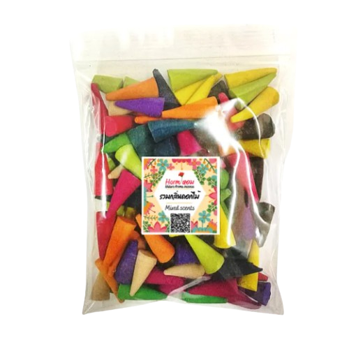 Nature Aroma Insence 2