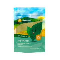 ผงหญ้าหวาน Stevia Powder