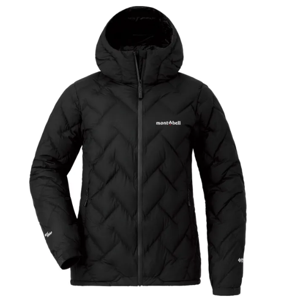 1101595 Ignis Down Parka Women's 3