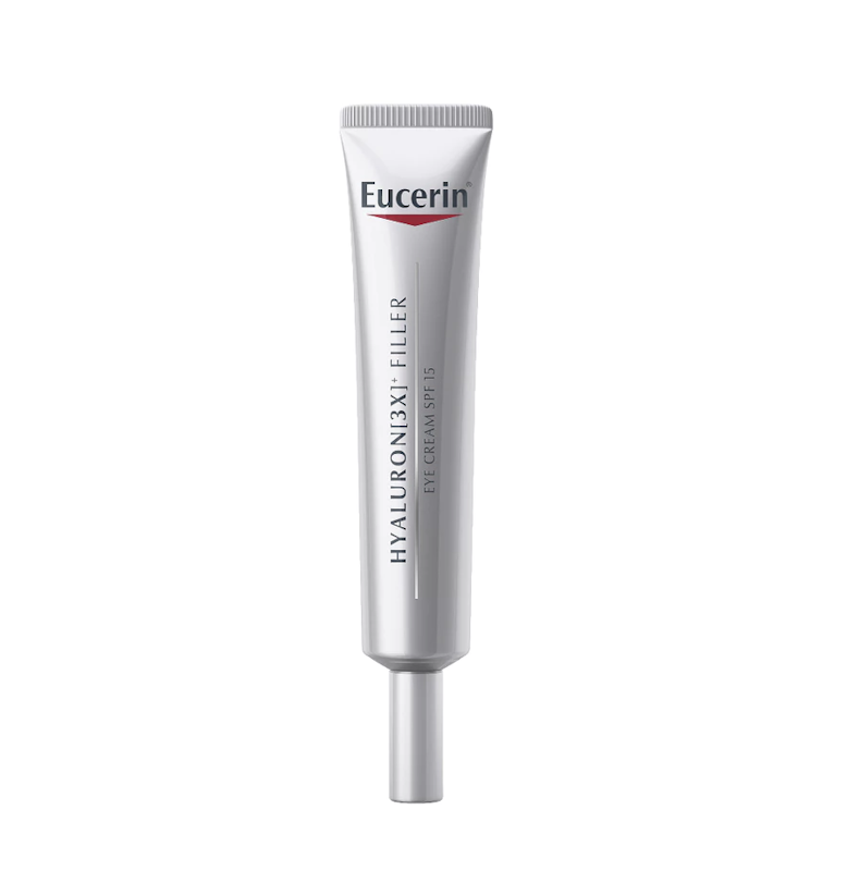 Hyaluron 3X Filler Eye Cream SPF 15 1