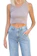 Brandy Melville เสื้อ Brandy Melville รุ่น Connor Tank 1