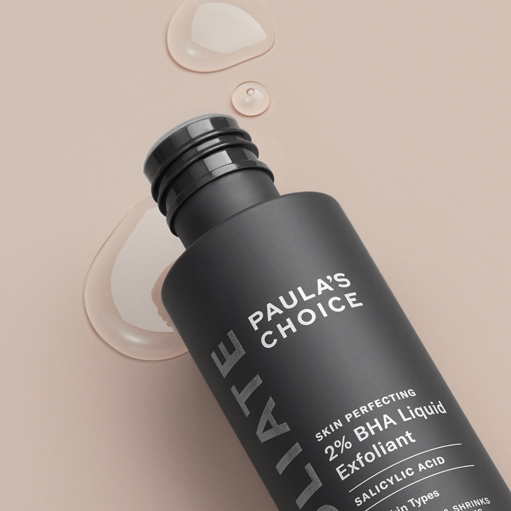 Skin Perfecting 2% BHA Liquid 3