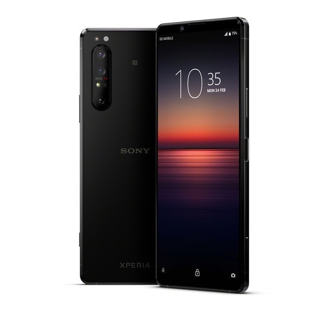 7 โทรศัพท์ Sony Xperia รุ่นไหนดี ปี 2026 ถ่ายรูปสวย ระบบเสียงดีเยี่ยม 2