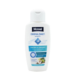 แชมพู Derma Daily Anti - Dandruff Shampoo