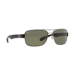 แว่นกันแดด Polarized