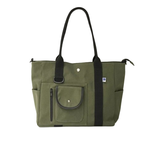 Carpenter Bag Vol.4 2