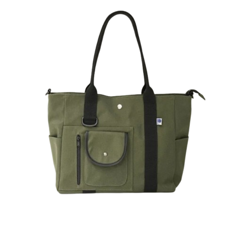 Carpenter Bag Vol.4 2
