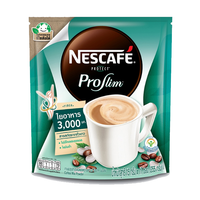 เนสกาแฟ PROTECT PROSLIM 1