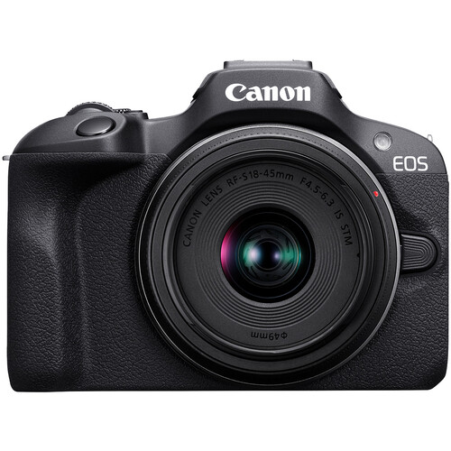 กล้อง Mirrorless Canon  1