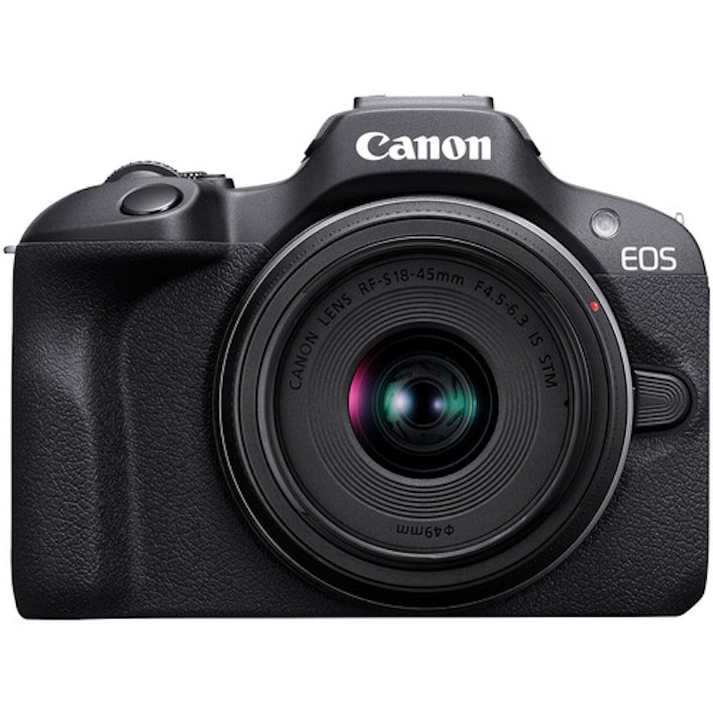 กล้อง Mirrorless Canon 1