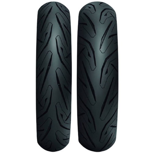 10 อันดับ ยางมอเตอร์ไซค์ขอบ 14 ยี่ห้อไหนดี ปี 2026 รวมยี่ห้อดัง Michelin, Bridgestone 5