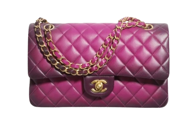 Chanel Classic Flap  4