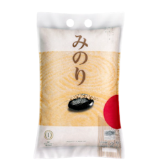ข้าวญี่ปุ่น Japanese Rice