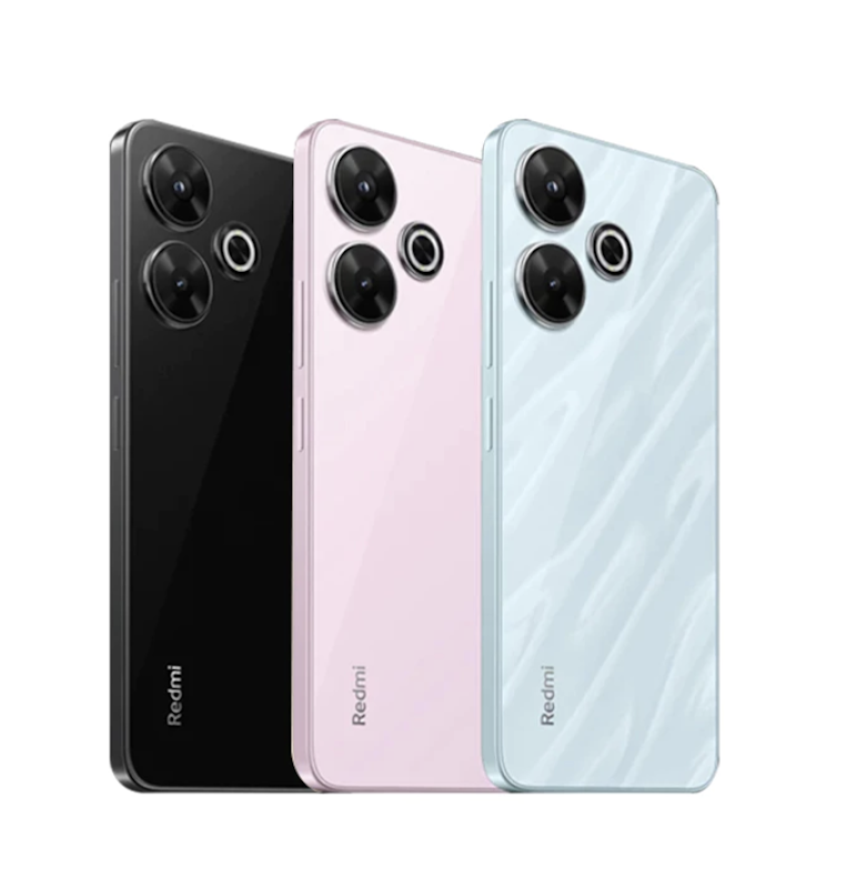 Redmi 13 1