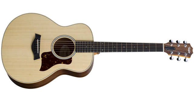 กีตาร์ Taylor รุ่น GS Mini Rosewood 1