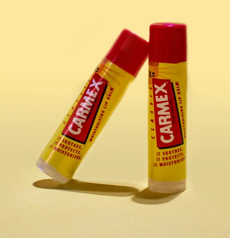 Lipbalm Classic Stick 3