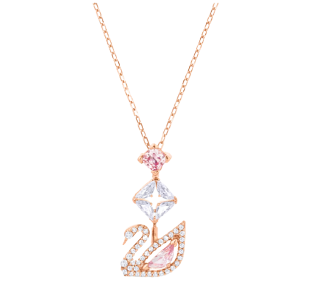 10 อันดับ สร้อย Swarovski ปี 2026 ของแท้ ประดับคริสตัล 5
