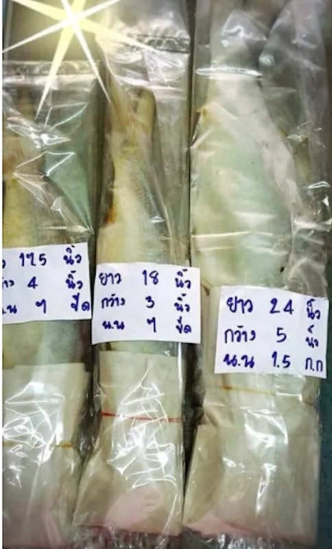 ปลากุเลาเค็ม 3