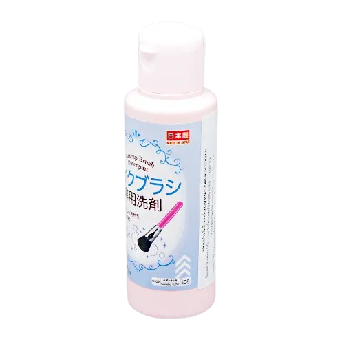 Makeup Brush Detergent 2
