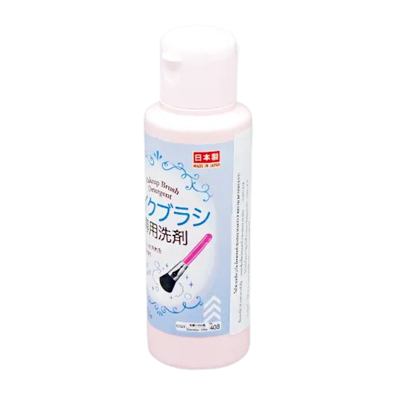 Makeup Brush Detergent 2