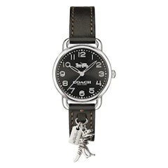 นาฬิกา Coach สำหรับผู้หญิง รุ่น Delancey