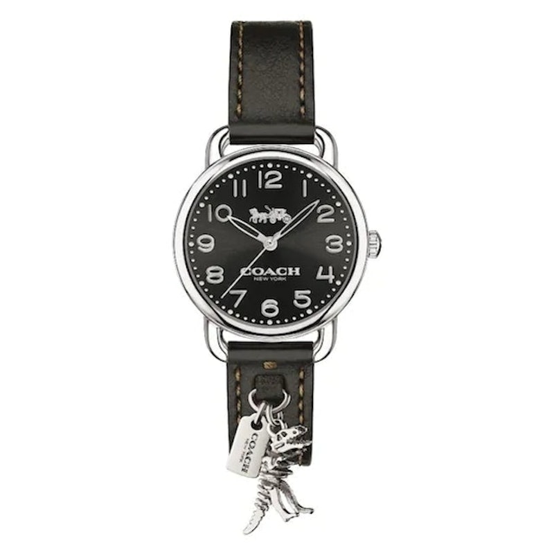 นาฬิกา Coach สำหรับผู้หญิง รุ่น Delancey 1