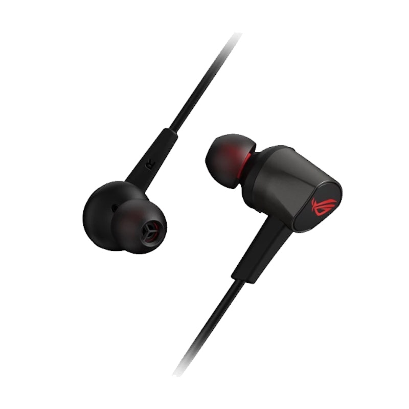 ROG CETRA II CORE Gaming Headphones 2